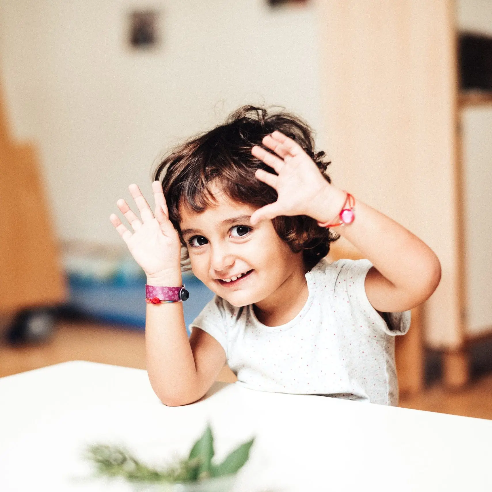 bambini nido San Giuseppe Montecatini Terme