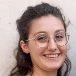 Giulia Vicenti